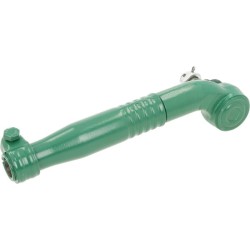 John Deere 3050 VPJ3569 Skersinės vairo trauklės trauklė dešinė