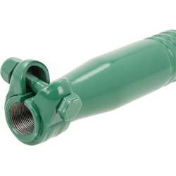 John Deere 3050 VPJ3569 Skersinės vairo trauklės trauklė dešinė