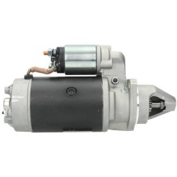 John Deere 3150 STA2167265 Starteris 12V 3.0kW