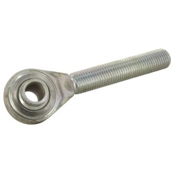 John Deere 3150 JD16075KR velenas