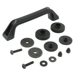 John Deere 3350 AL70823 Galinio lango rankena