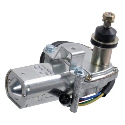 John Deere 3350 CA503034846 Valytuvo variklis 12V 85° velenas L: 37mm Ø10mm