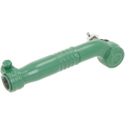 John Deere 3350 SHP407KR Skersinės vairo trauklės galas
