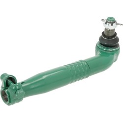John Deere 3350 VPJ3569 Skersinės vairo trauklės trauklė dešinė