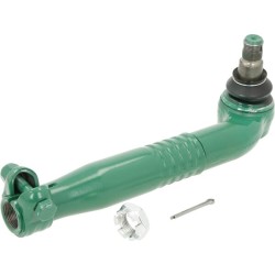 John Deere 3350 VPJ3569 Skersinės vairo trauklės trauklė dešinė