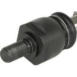 John Deere 3350 VPJ3572 Skersinės vairo trauklės kairysis mazgas