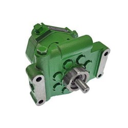 John Deere 3350 VPK1192 Hidraulinis siurblys 23CM3