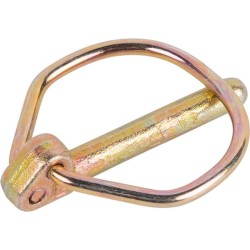 John Deere 3350 AL14540 kaištis