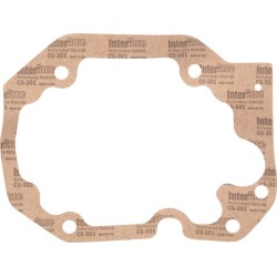 John Deere 3350 L60548 tarpiklis