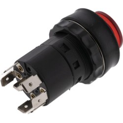 John Deere 3650 VPM5287 Pavojaus jungiklis