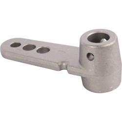 John Deere 3650 R58509 svirtis