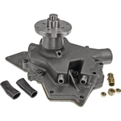 John Deere 3650 VPE1138 vandens siurblys