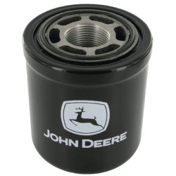 John Deere 3650 AL156624 Hidraulinis filtras