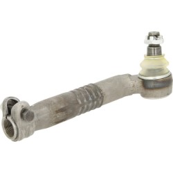 John Deere 3650 SHP190KR Kairė vidinė vairo trauklė AL68254