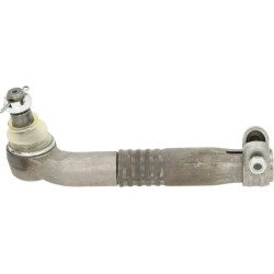 John Deere 3650 SHP190KR Kairė vidinė vairo trauklė AL68254