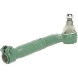 John Deere 3650 SHP433KR Skersinės vairo trauklės galas