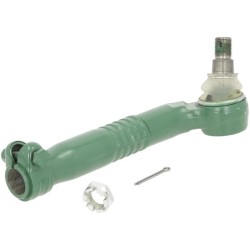 John Deere 3650 SHP433KR Skersinės vairo trauklės galas