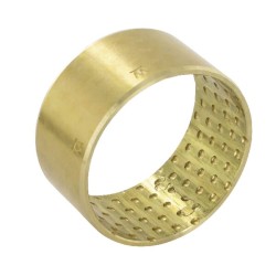 John Deere 3650 0501317330 Bush