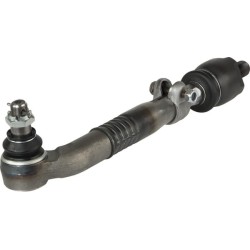 John Deere 3650 VPJ3572 Skersinės vairo trauklės kairysis mazgas