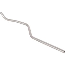 John Deere 3650 L63140 vamzdis