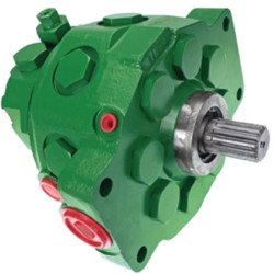 John Deere 3650 VPK1094 Hidraulinis siurblys