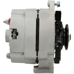John Deere 4050 ALT2625135 kintamosios srovės generatorius 14V 65A