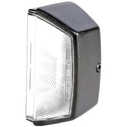 John Deere 4050 9BG121587031 Lempos korpusas + objektyvas