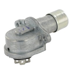 John Deere 4250 AR48725 jungiklis