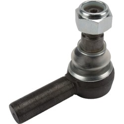 John Deere 4350 SHP436KR Skersinės vairo trauklės galas
