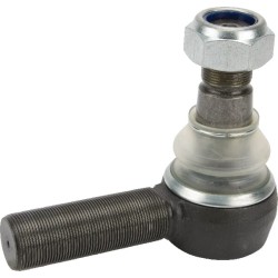 John Deere 4350 SHP437KR Skersinės vairo trauklės galas
