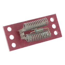 John Deere 4450 AR90771 rezistorius