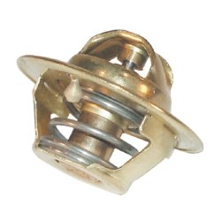 John Deere 4450 AR48675N termostatas