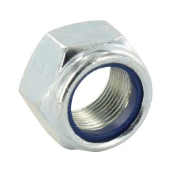 John Deere 4450 E55662 Flanšinė veržlė