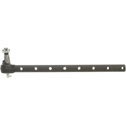 John Deere 4450 SHP465KR Skersinės vairo trauklės galas