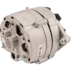 Case - IH 766 ALT26250651 kintamosios srovės generatorius 14V 60A