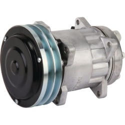 Case - IH 7110 KL100109 Airco kompresorius