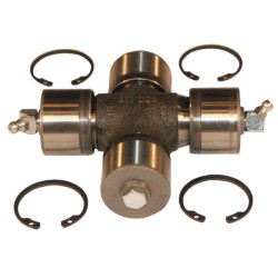John Deere 4850 0501205793 Skersinis kakliukas Ø 35x96mm ZF