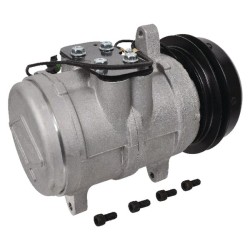 John Deere 4055 KL100076 Airco kompresorius