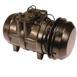 John Deere 4255 VPM9637 Airco kompresorius