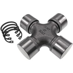 John Deere 4255 VPJ4462 Kryžminis žurnalas Vapormatic