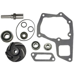 John Deere 4455 VPE2070 Vandens siurblio remonto komplektas