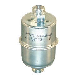 John Deere 4455 P550446 Kuro filtras inline Donaldson