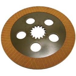 John Deere 4555 RE234263 Diskas, sintetinis