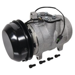 John Deere 4755 KL100076 Airco kompresorius