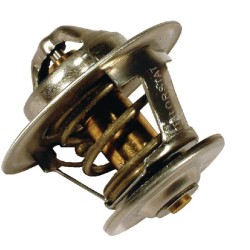 John Deere 4755 VPE3406 termostatas