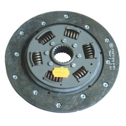 John Deere 1020 323008410 Sankabos diskas TKFA