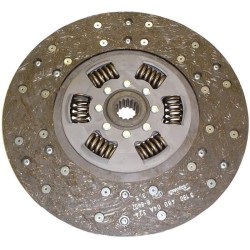 John Deere 1020 328006111 Sankabos diskas TZFN