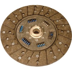 John Deere 1020 VPG2347 Sankabos diskas