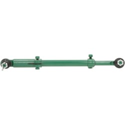 John Deere 1020 VPJ3316 Skersinės vairo trauklės galas