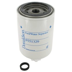 Case - IH 7120 P551329 Vandens/kuro separatorius Donaldson